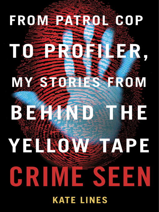 Title details for Crime Seen by Kate Lines - Available